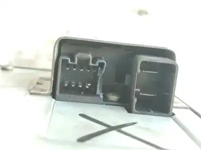 Pièce détachée automobile d'occasion colonne de direction pour fiat stilo multi wagon (192_) 1.9 jtd références oem iam 0000071739898  
