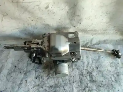 Pièce détachée automobile d'occasion colonne de direction pour fiat stilo multi wagon (192_) 1.9 jtd références oem iam 0000071739898  
