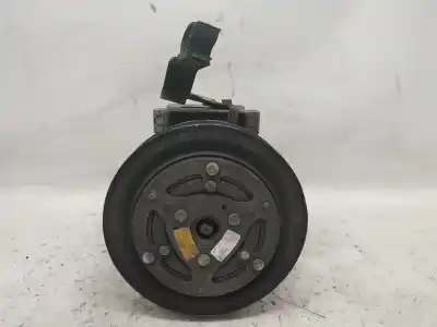 Pièce détachée automobile d'occasion compresseur de climatisation pour fiat stilo multi wagon (192_) 1.9 jtd références oem iam 2473000621