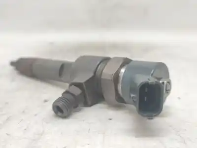 Pièce détachée automobile d'occasion injecteur pour fiat stilo multi wagon (192_) 1.9 jtd références oem iam 0000055187290