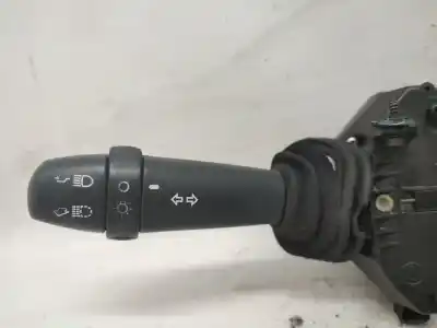 Pièce détachée automobile d'occasion commutateur multifonctions pour fiat stilo multi wagon (192_) 1.9 jtd références oem iam 10400563485  