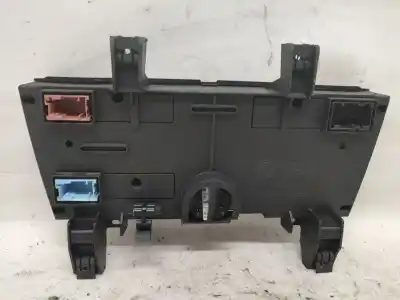 Pièce détachée automobile d'occasion commande de climatisation / chauffage pour fiat stilo multi wagon (192_) 1.9 jtd références oem iam 555600001704  
