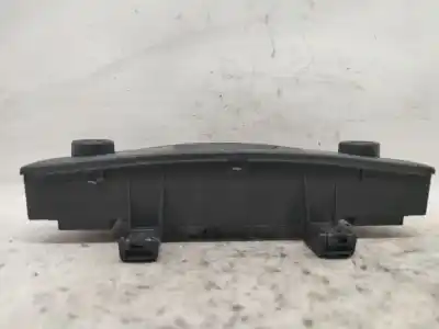 Pièce détachée automobile d'occasion commande de climatisation / chauffage pour fiat stilo multi wagon (192_) 1.9 jtd références oem iam 555600001704  