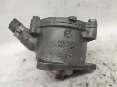 Pièce détachée automobile d'occasion assistant de freinage / pompe à vide pour fiat stilo multi wagon (192_) 1.9 jtd références oem iam 46771105  