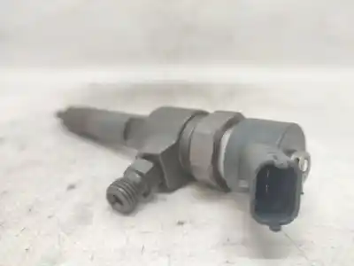 Pièce détachée automobile d'occasion injecteur pour fiat stilo multi wagon (192_) 1.9 jtd références oem iam 0000055187290