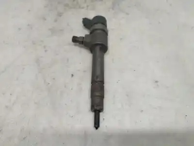 Pièce détachée automobile d'occasion injecteur pour fiat stilo multi wagon (192_) 1.9 jtd références oem iam 0000055187290  