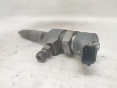 Pièce détachée automobile d'occasion injecteur pour fiat stilo multi wagon (192_) 1.9 jtd références oem iam 0000055187290