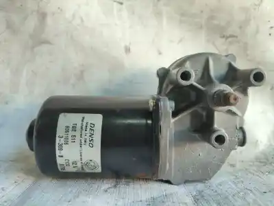 Pièce détachée automobile d'occasion moteur d'essuie-glace avant pour fiat stilo multi wagon (192_) 1.9 jtd références oem iam 60511006