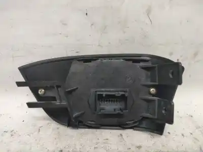 Pièce détachée automobile d'occasion commutateur multifonctions pour fiat stilo multi wagon (192_) 1.9 jtd références oem iam b569  