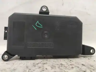 Автозапчасти б/у электронный модуль за fiat stilo multi wagon (192_) 1.9 jtd ссылки oem iam 51711366  