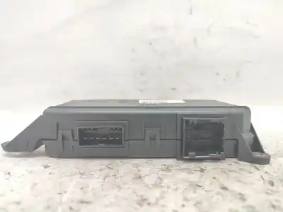 Автозапчасти б/у электронный модуль за fiat stilo multi wagon (192_) 1.9 jtd ссылки oem iam 51711366  