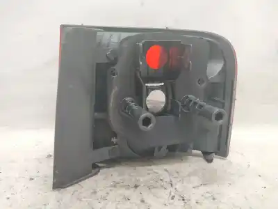 Автозапчасти б/у левый задний фонарь за fiat stilo multi wagon (192_) 1.9 jtd ссылки oem iam 0000046758989  