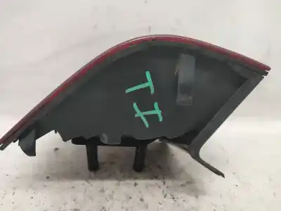 Автозапчасти б/у левый задний фонарь за fiat stilo multi wagon (192_) 1.9 jtd ссылки oem iam 0000046758989  