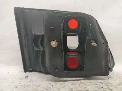 Автозапчасти б/у внутренний правый задний фонарь за fiat stilo multi wagon (192_) 1.9 jtd ссылки oem iam 0000051717942  