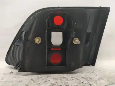 Pièce détachée automobile d'occasion feu arrière gauche intérieur pour fiat stilo multi wagon (192_) 1.9 jtd références oem iam 0000051717943  