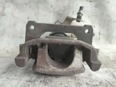 Pièce détachée automobile d'occasion etrier de frein arriere gauche pour fiat stilo multi wagon (192_) 1.9 jtd références oem iam 0000735330275  