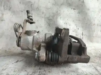 Pièce détachée automobile d'occasion etrier de frein arriere gauche pour fiat stilo multi wagon (192_) 1.9 jtd références oem iam 0000735330275  
