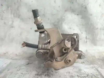 Pièce détachée automobile d'occasion etrier de frein arriere gauche pour fiat stilo multi wagon (192_) 1.9 jtd références oem iam 0000735330275  