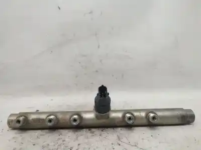 Pièce détachée automobile d'occasion rampe d'injecteur pour fiat stilo multi wagon (192_) 1.9 jtd références oem iam 0000046739953