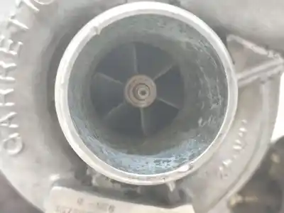 Pièce détachée automobile d'occasion turbocompresseur pour fiat stilo multi wagon (192_) 1.9 jtd références oem iam 0000055191596  