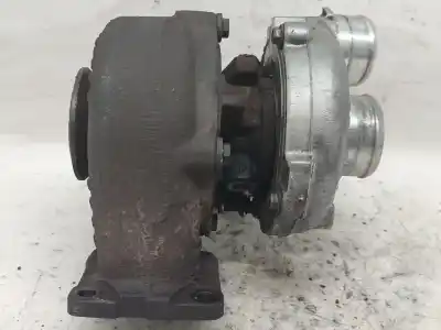 Pièce détachée automobile d'occasion turbocompresseur pour fiat stilo multi wagon (192_) 1.9 jtd références oem iam 0000055191596  