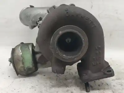Pièce détachée automobile d'occasion turbocompresseur pour fiat stilo multi wagon (192_) 1.9 jtd références oem iam 0000055191596  