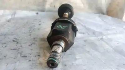 Pièce détachée automobile d'occasion transmission avant droite pour fiat stilo multi wagon (192_) 1.9 jtd références oem iam 0000046307909  