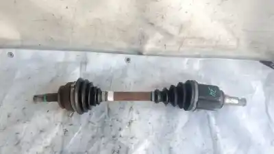 Pièce détachée automobile d'occasion transmission avant droite pour fiat stilo multi wagon (192_) 1.9 jtd références oem iam 0000046307909  