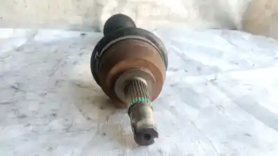 Pièce détachée automobile d'occasion transmission avant droite pour fiat stilo multi wagon (192_) 1.9 jtd références oem iam 0000046307909  
