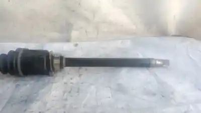 Pièce détachée automobile d'occasion transmission avant gauche pour fiat stilo multi wagon (192_) 1.9 jtd références oem iam 0000046307910  