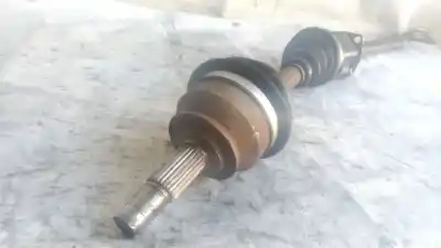 Pièce détachée automobile d'occasion transmission avant gauche pour fiat stilo multi wagon (192_) 1.9 jtd références oem iam 0000046307910  