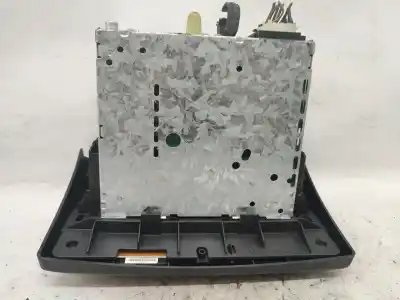 Pièce détachée automobile d'occasion système audio / radiocd pour fiat stilo multi wagon (192_) 1.9 jtd références oem iam 735374218  