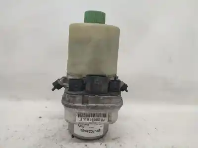 Second-hand car spare part STEERING PUMP for VOLKSWAGEN POLO (9N_, 9A_)  OEM IAM references VERE7461  