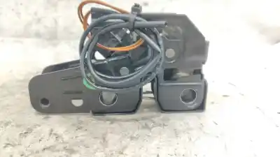 Tweedehands auto-onderdeel kapvergrendeling voor volkswagen polo (9n_, 9a_) 1.9 sdi oem iam-referenties 1t0823509g