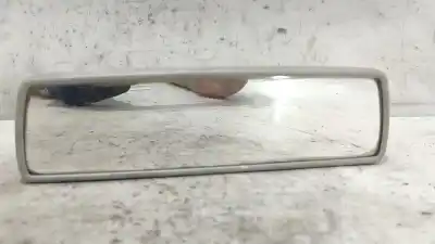 Tweedehands auto-onderdeel binnenspiegel voor volkswagen polo (9n_, 9a_) 1.9 sdi oem iam-referenties 3c0857511jsma