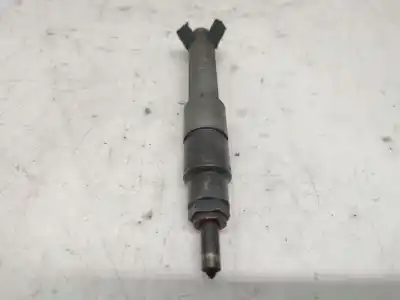 Tweedehands auto-onderdeel injector voor volkswagen polo (9n_, 9a_) 1.9 sdi oem iam-referenties 028130203f