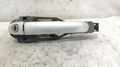 Tweedehands auto-onderdeel buitenste handgreep links voor voor volkswagen polo (9n_, 9a_) 1.9 sdi oem iam-referenties 3b0837207ggru