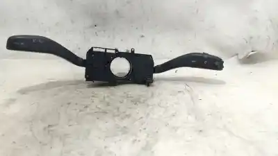 Tweedehands auto-onderdeel multifunctionele bediening voor volkswagen polo (9n_, 9a_) 1.9 sdi oem iam-referenties 6q0881914