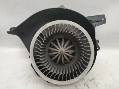 Tweedehands auto-onderdeel verwarmingsmotor voor volkswagen polo (9n_, 9a_) 1.9 sdi oem iam-referenties 6q1820015c