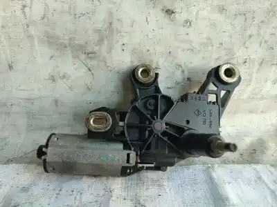 Tweedehands auto-onderdeel achterwissermotor voor volkswagen polo (9n_, 9a_) 1.9 sdi oem iam-referenties 6q6955711b