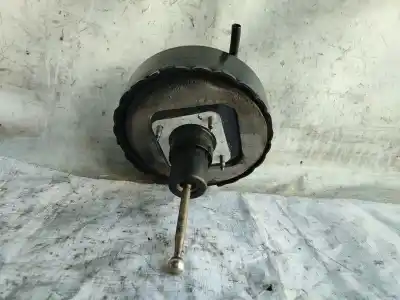 Tweedehands auto-onderdeel rem servo voor volkswagen polo (9n_, 9a_) 1.9 sdi oem iam-referenties 6q1612105k