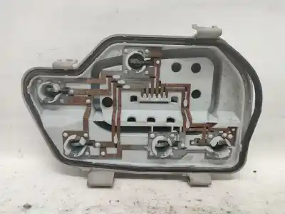 Tweedehands auto-onderdeel lamphouder voor volkswagen polo (9n_, 9a_) 1.9 sdi oem iam-referenties 6q6945258a