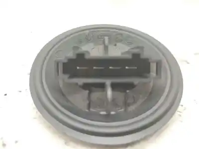 Tweedehands auto-onderdeel verwarmingsweerstand voor volkswagen polo (9n_, 9a_) 1.9 sdi oem iam-referenties 6r0963235