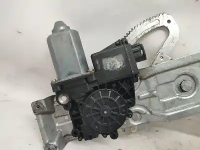 Second-hand car spare part driver left window regulator for opel corsa b (s93) 1.4 i (f08, f68, m68) oem iam references 90388865  