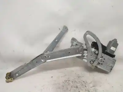 Second-hand car spare part driver left window regulator for opel corsa b (s93) 1.4 i (f08, f68, m68) oem iam references 90388865  