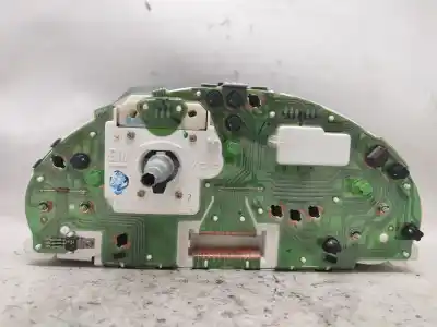 Second-hand car spare part dashboard for opel corsa b (s93) 1.4 i (f08, f68, m68) oem iam references 90487123  