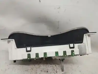 Second-hand car spare part dashboard for opel corsa b (s93) 1.4 i (f08, f68, m68) oem iam references 90487123  