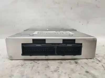 Second-hand car spare part ecu engine control for opel corsa b (s93) 1.4 i (f08, f68, m68) oem iam references 16188269  