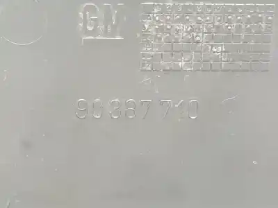 Автозапчастина б/у попільничка для opel corsa b (s93) 1.4 i (f08, f68, m68) посилання на oem iam 008262672  