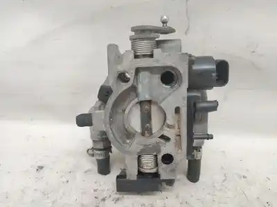 Pezzo di ricambio per auto di seconda mano iniettore a punto singolo per opel corsa b (s93) 1.4 i (f08, f68, m68) riferimenti oem iam 17090049  